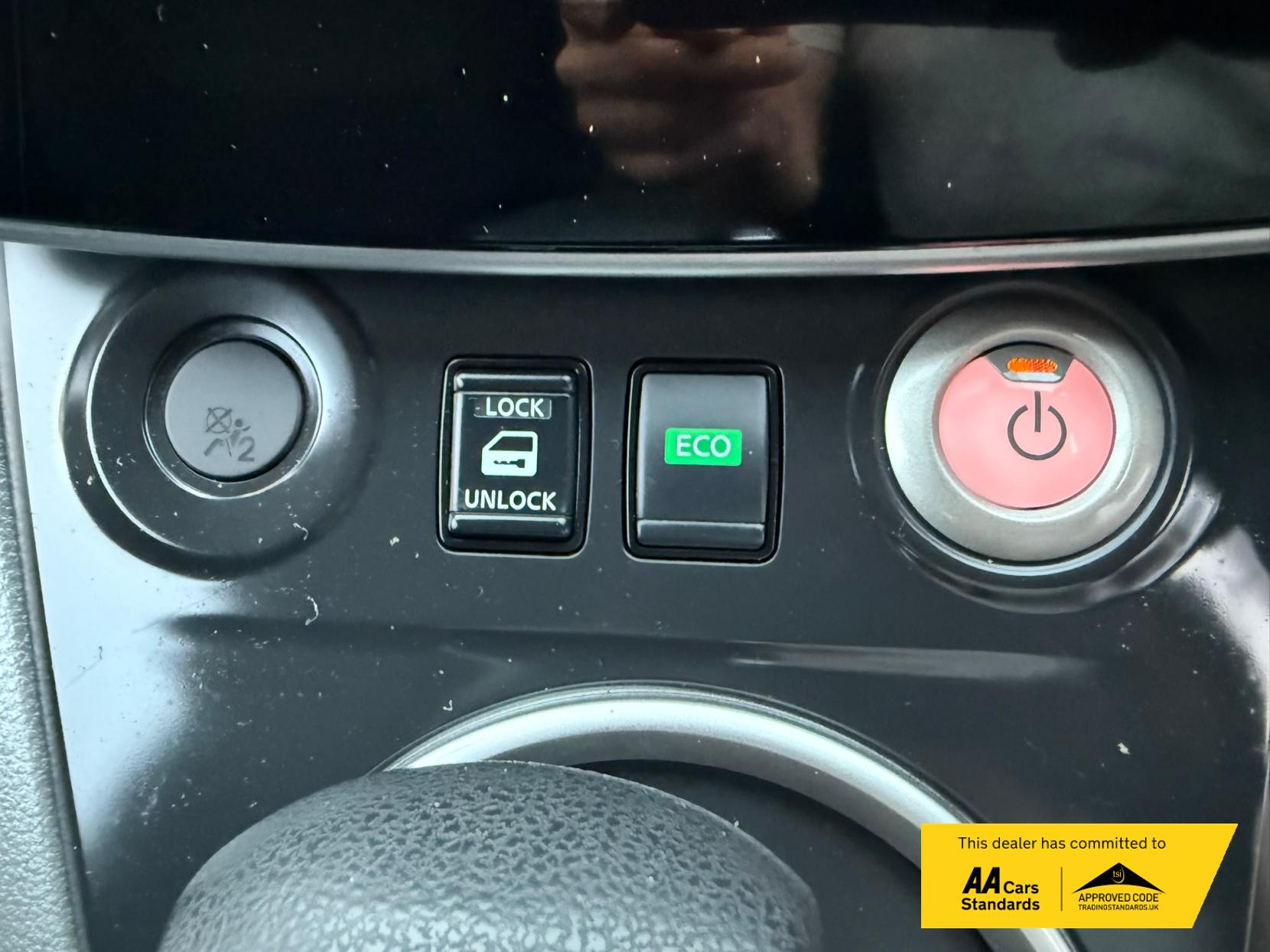 2021 Nissan e-NV200 40kWh Tekna Panel Van 5dr Electric Auto SWB (Quick Charge) (109 ps) - Thumbnail 31