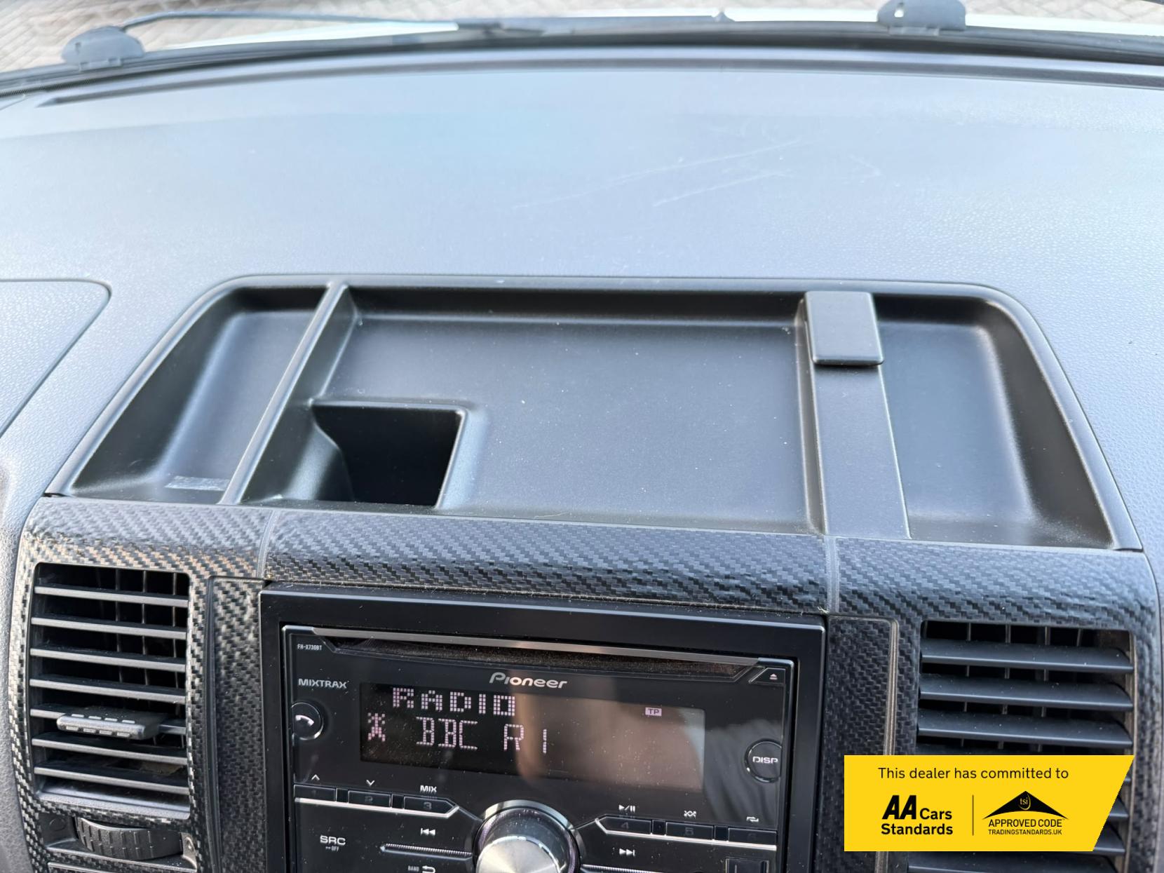 2005 Volkswagen Transporter 1.9 TDI PD T28 Panel Van 4dr Diesel Manual L1 H1 (211 g/km, 83 bhp) - Thumbnail 31