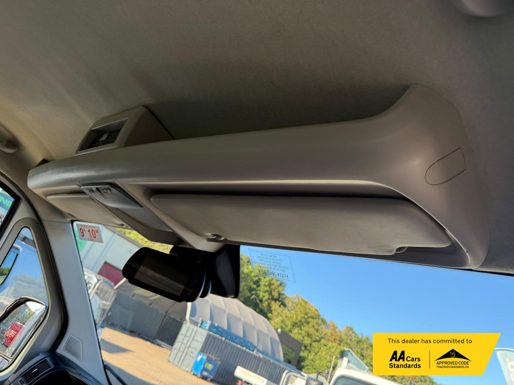 2019 Peugeot Boxer 2.0 BlueHDi 335 Built for Business Low Floor Luton 4dr Diesel Manual L3 Euro 6 (160 ps) - Thumbnail 85