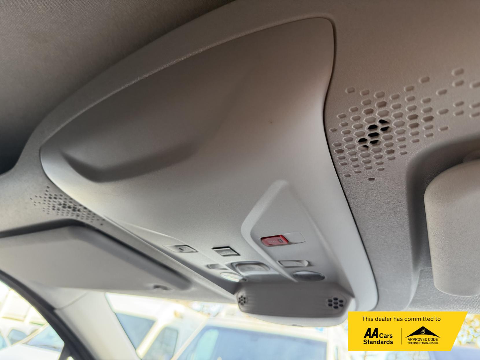 Vauxhall Combo 1.5 Turbo D 2300 Sportive Panel Van 4dr Diesel Manual L2 H1 Euro 6 (s/s) (100 ps)