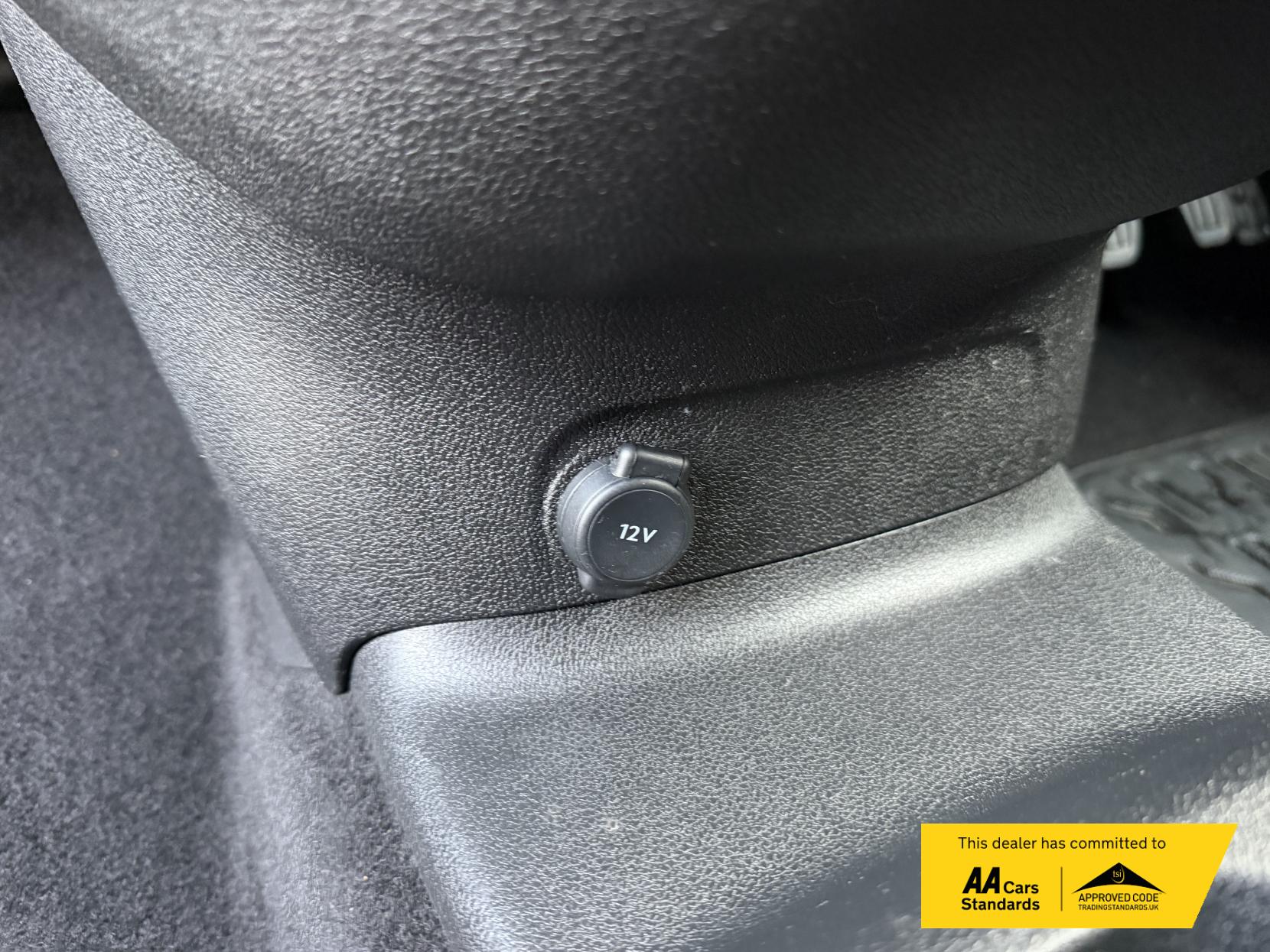 Vauxhall Combo 1.5 Turbo D 2300 Sportive Panel Van 4dr Diesel Manual L2 H1 Euro 6 (s/s) (100 ps)