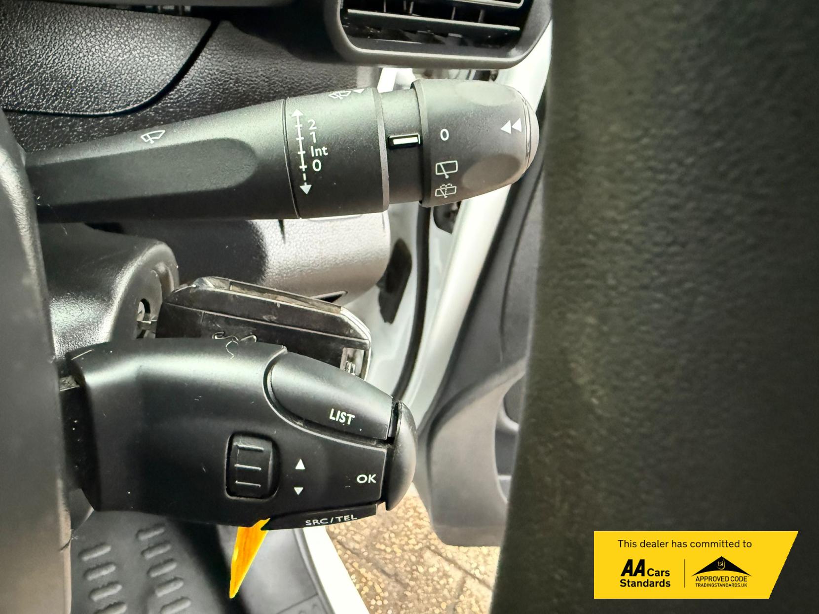 2022 Peugeot Partner 1.5 BlueHDi 850 Professional Long Crew Van Double Cab 6dr Diesel Manual LWB Euro 6 (100 bhp) - Thumbnail 38