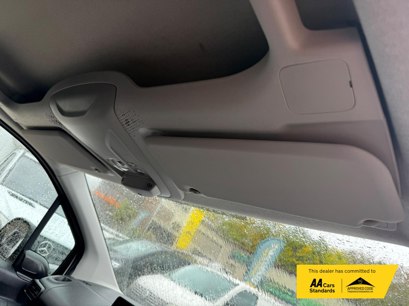 2020 Vauxhall Combo 1.6 Turbo D 2000 Edition Panel Van 4dr Diesel Manual L1 H1 Euro 6 (s/s) (100 ps) - Thumbnail 76