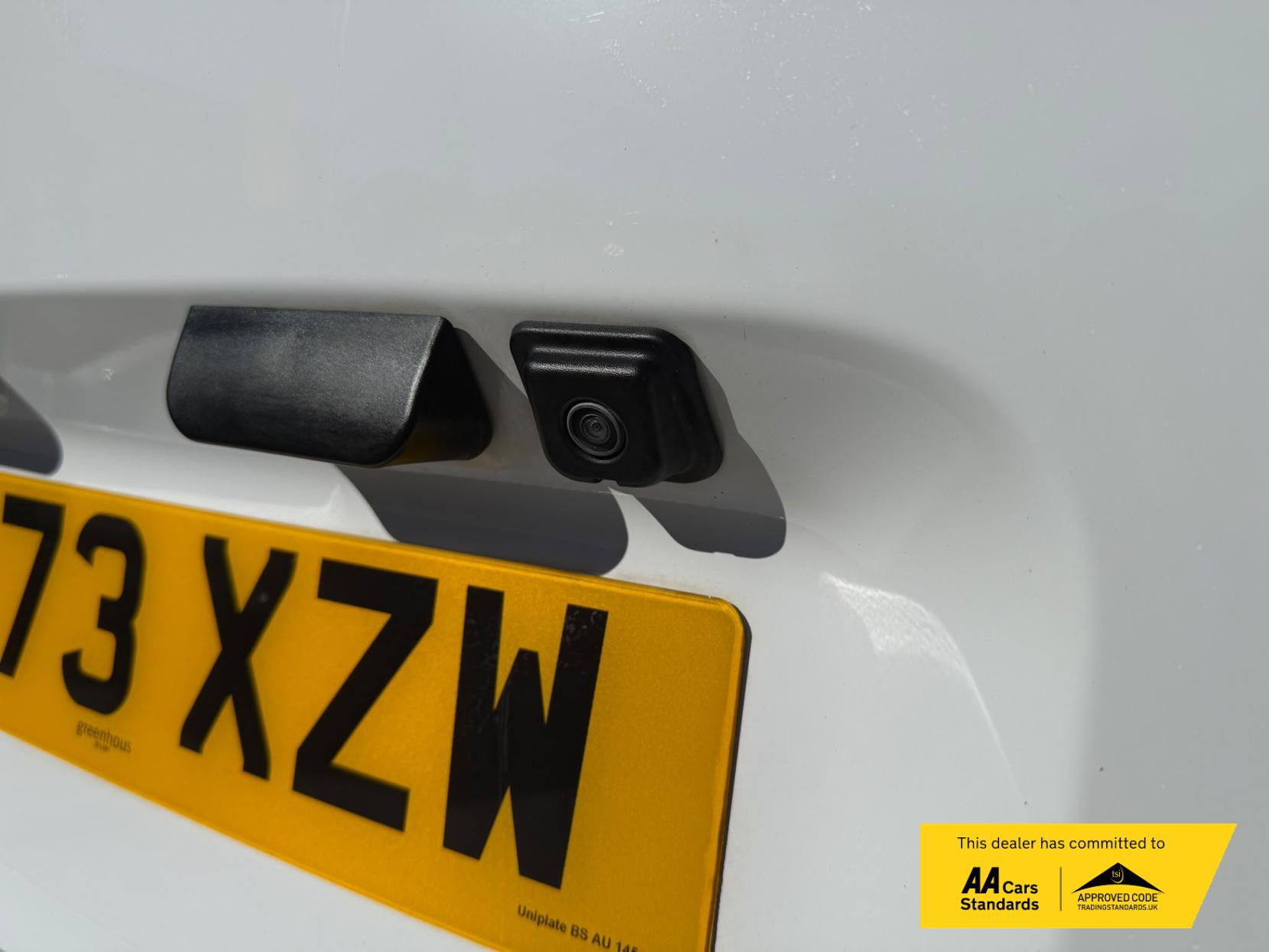 2023 Vauxhall Combo 1.5 Turbo D 2300 Pro Panel Van 5dr Diesel Manual L1 H1 Euro 6 (s/s) (100 ps) - Thumbnail 10