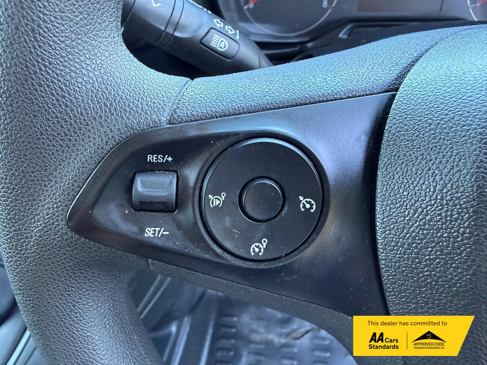 2023 Vauxhall Combo 1.5 Turbo D 2300 Pro Panel Van 5dr Diesel Manual L1 H1 Euro 6 (s/s) (100 ps) - Thumbnail 44