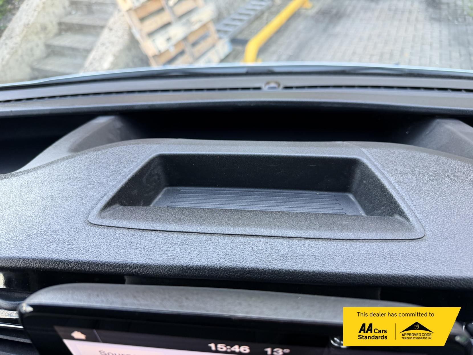 Ford Transit Custom 2.0 300 EcoBlue Limited Panel Van 5dr Diesel Manual L1 H1 Euro 6 (s/s) (130 ps)