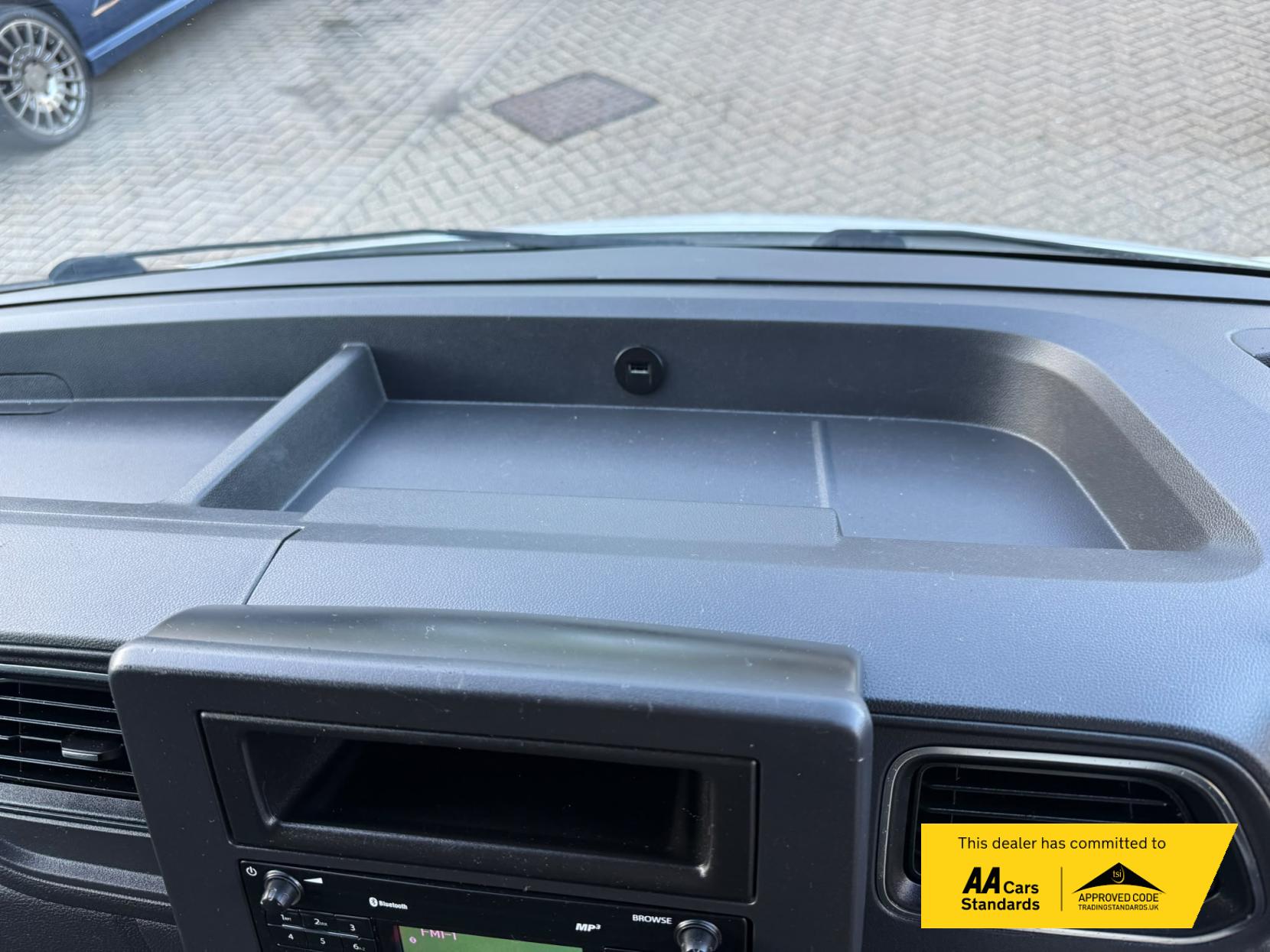 2021 Vauxhall Movano 2.3 CDTi 3500 BiTurbo Edition Panel Van 5dr Diesel Manual FWD L2 H2 Euro 6 (135 ps) - Thumbnail 34