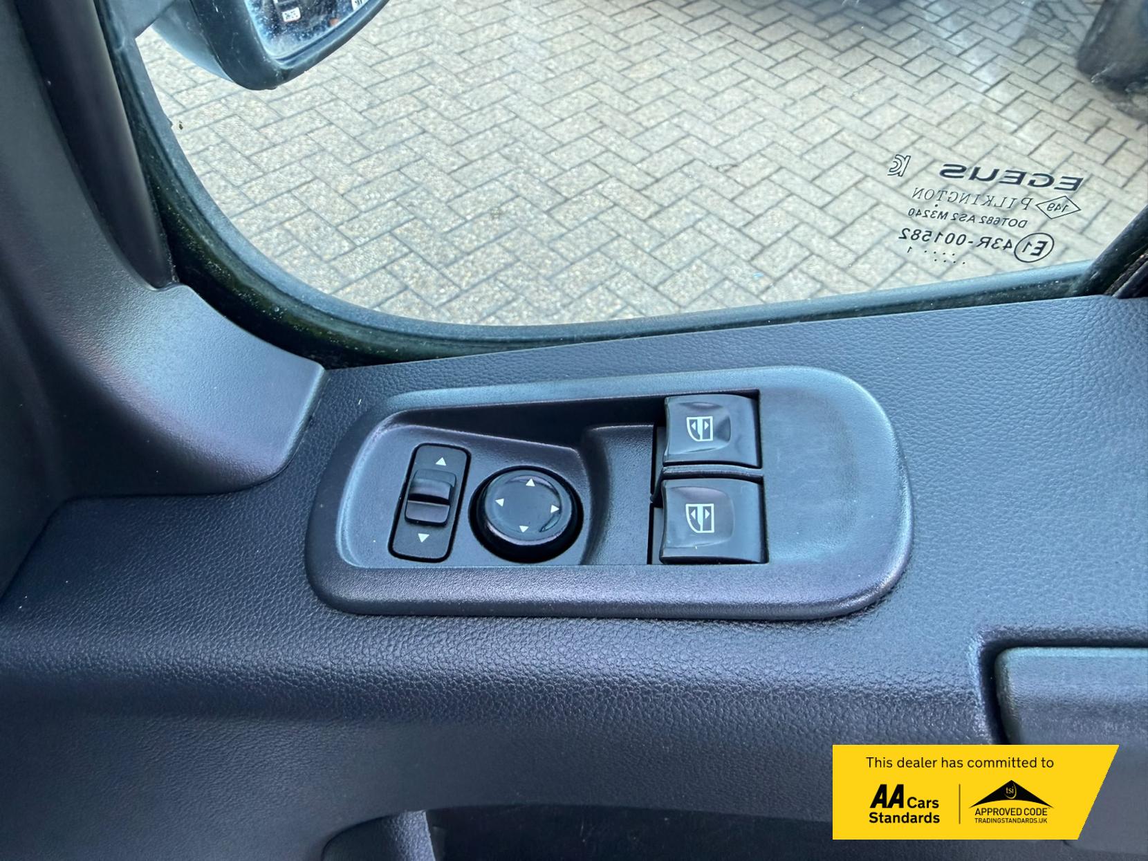 2021 Vauxhall Movano 2.3 CDTi 3500 BiTurbo Edition Panel Van 5dr Diesel Manual FWD L2 H2 Euro 6 (135 ps) - Thumbnail 26