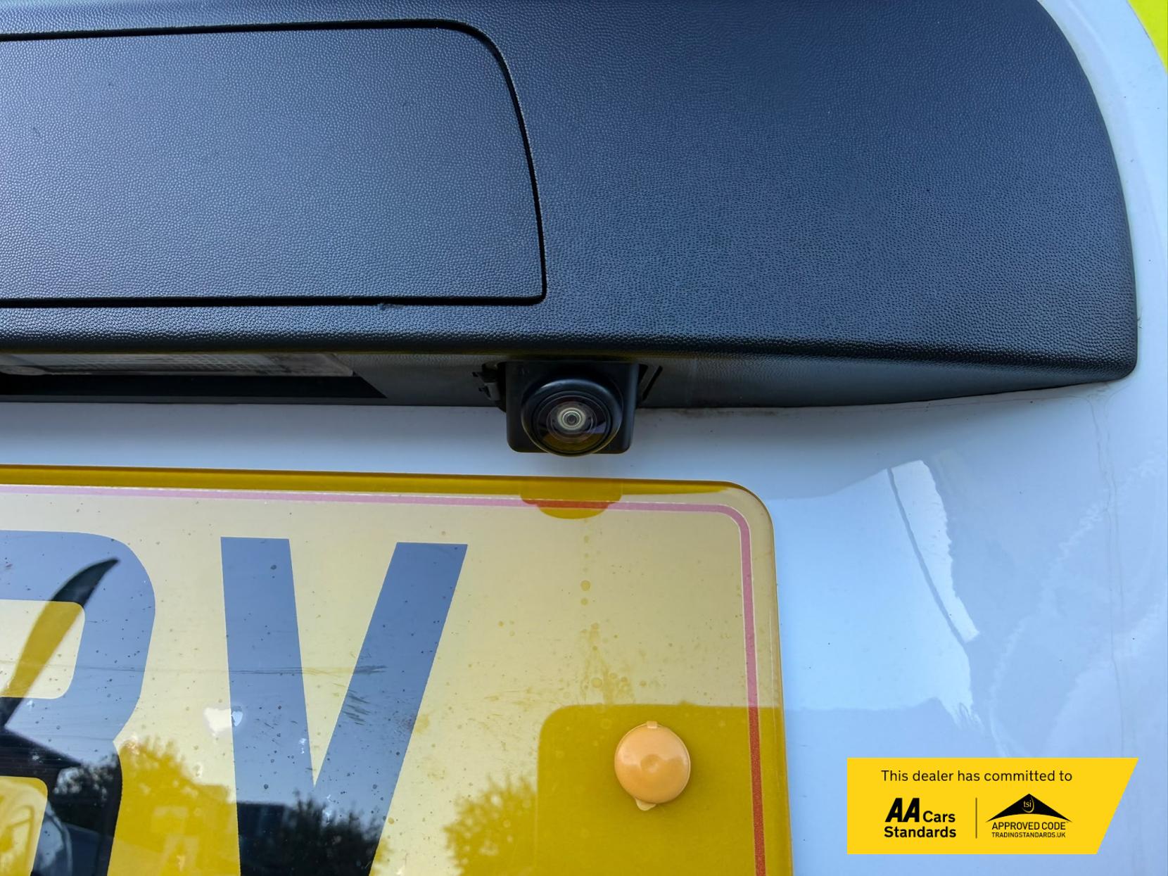 2021 Vauxhall Movano 2.3 CDTi 3500 BiTurbo Edition Panel Van 5dr Diesel Manual FWD L2 H2 Euro 6 (135 ps) - Thumbnail 52