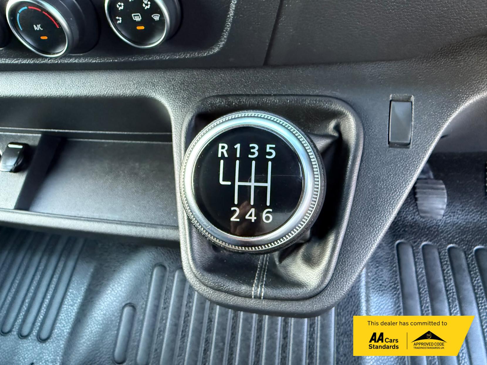 2021 Vauxhall Movano 2.3 CDTi 3500 BiTurbo Edition Panel Van 5dr Diesel Manual FWD L2 H2 Euro 6 (135 ps) - Thumbnail 39
