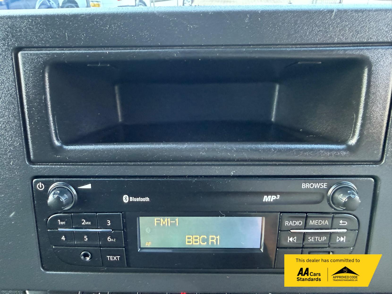 2021 Vauxhall Movano 2.3 CDTi 3500 BiTurbo Edition Panel Van 5dr Diesel Manual FWD L2 H2 Euro 6 (135 ps) - Thumbnail 36