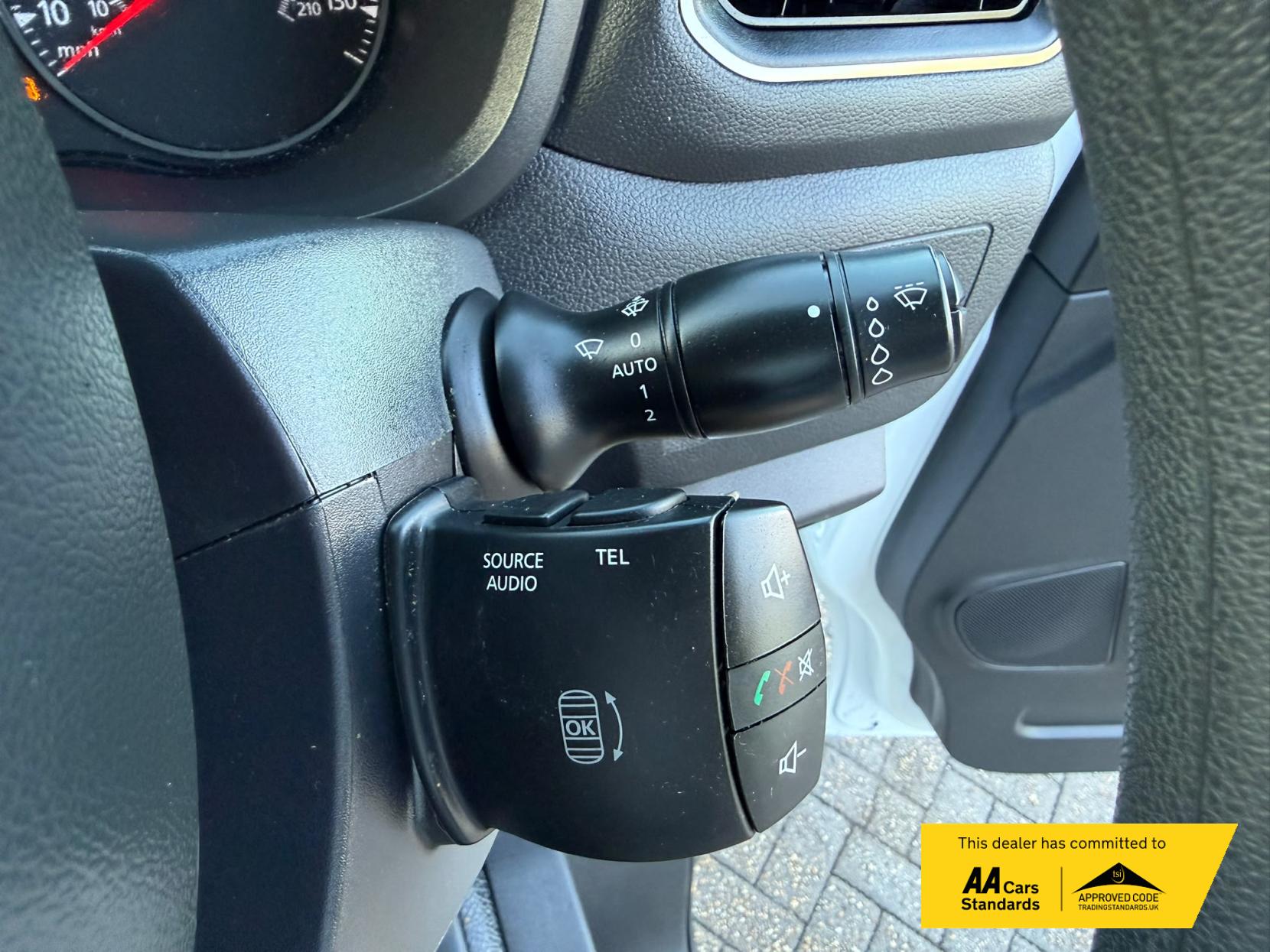 2021 Vauxhall Movano 2.3 CDTi 3500 BiTurbo Edition Panel Van 5dr Diesel Manual FWD L2 H2 Euro 6 (135 ps) - Thumbnail 29