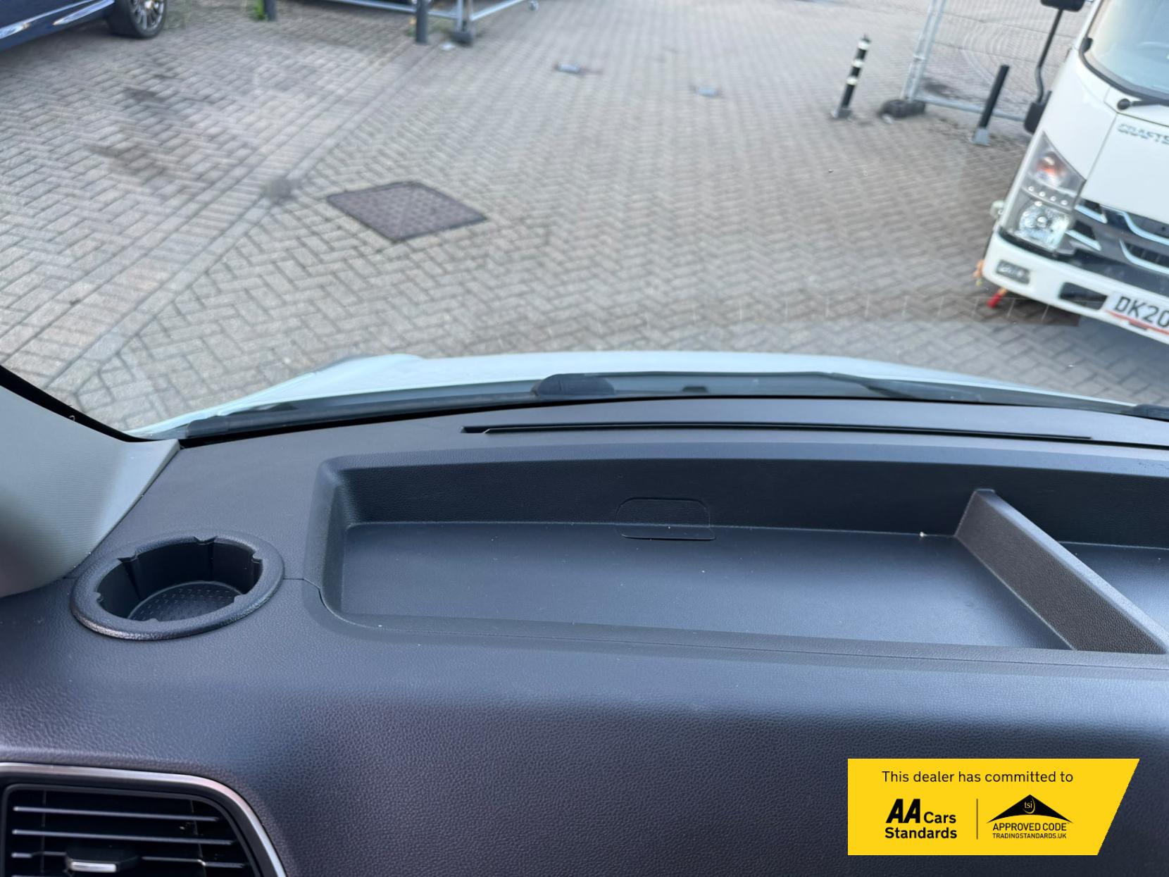 2021 Vauxhall Movano 2.3 CDTi 3500 BiTurbo Edition Panel Van 5dr Diesel Manual FWD L2 H2 Euro 6 (135 ps) - Thumbnail 42