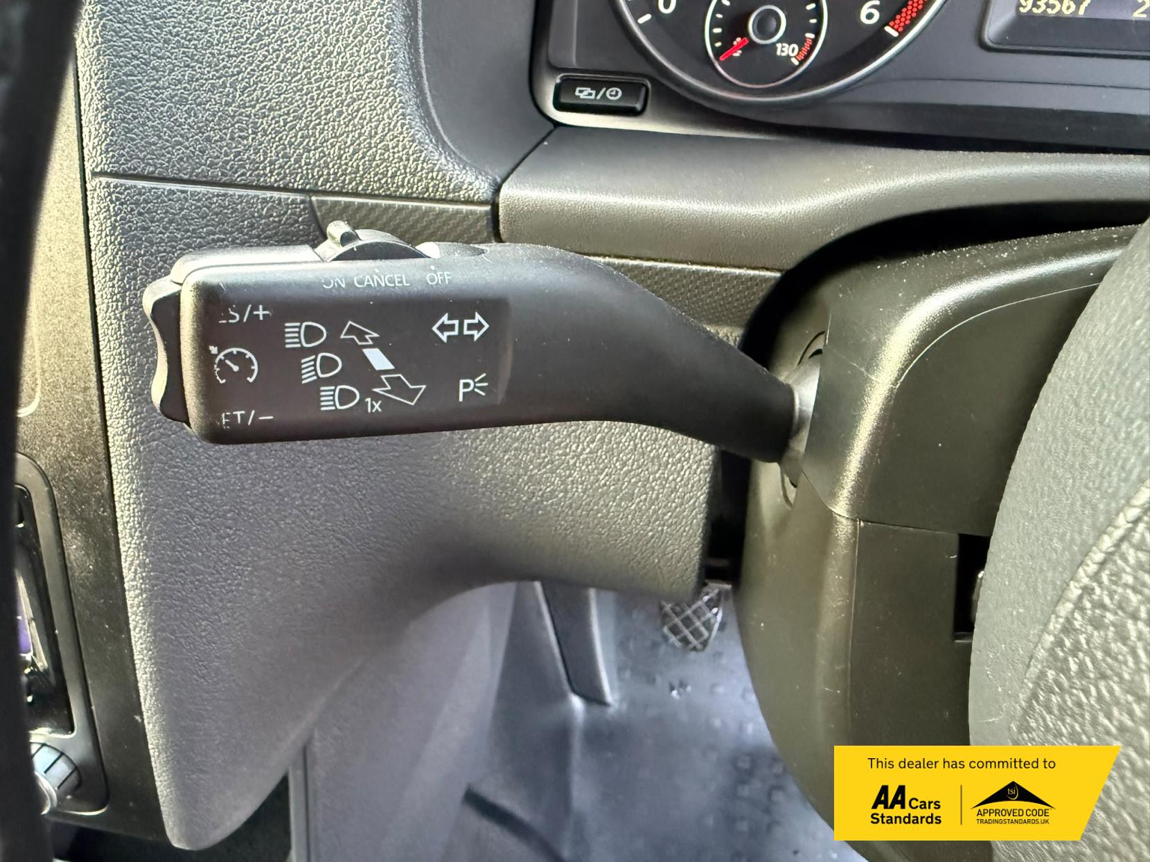 2014 Volkswagen Caddy 1.6 TDI C20 Highline Panel Van 4dr Diesel Manual L1 H1 (149 g/km, 101 bhp) - Thumbnail 35