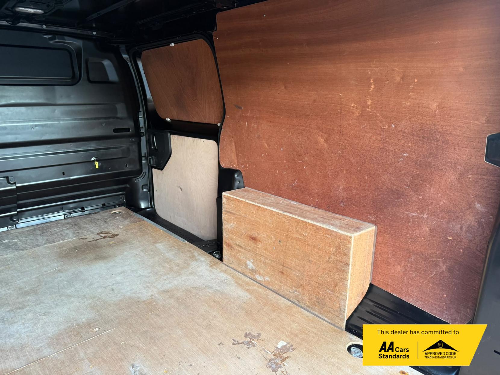 2023 Vauxhall Vivaro 2.0 Turbo D 3100 Pro Panel Van 6dr Diesel Manual L2 H1 Euro 6 (145 ps) - Thumbnail 15