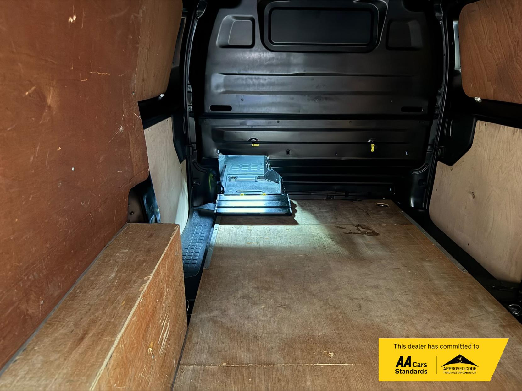 2023 Vauxhall Vivaro 2.0 Turbo D 3100 Pro Panel Van 6dr Diesel Manual L2 H1 Euro 6 (145 ps) - Thumbnail 14