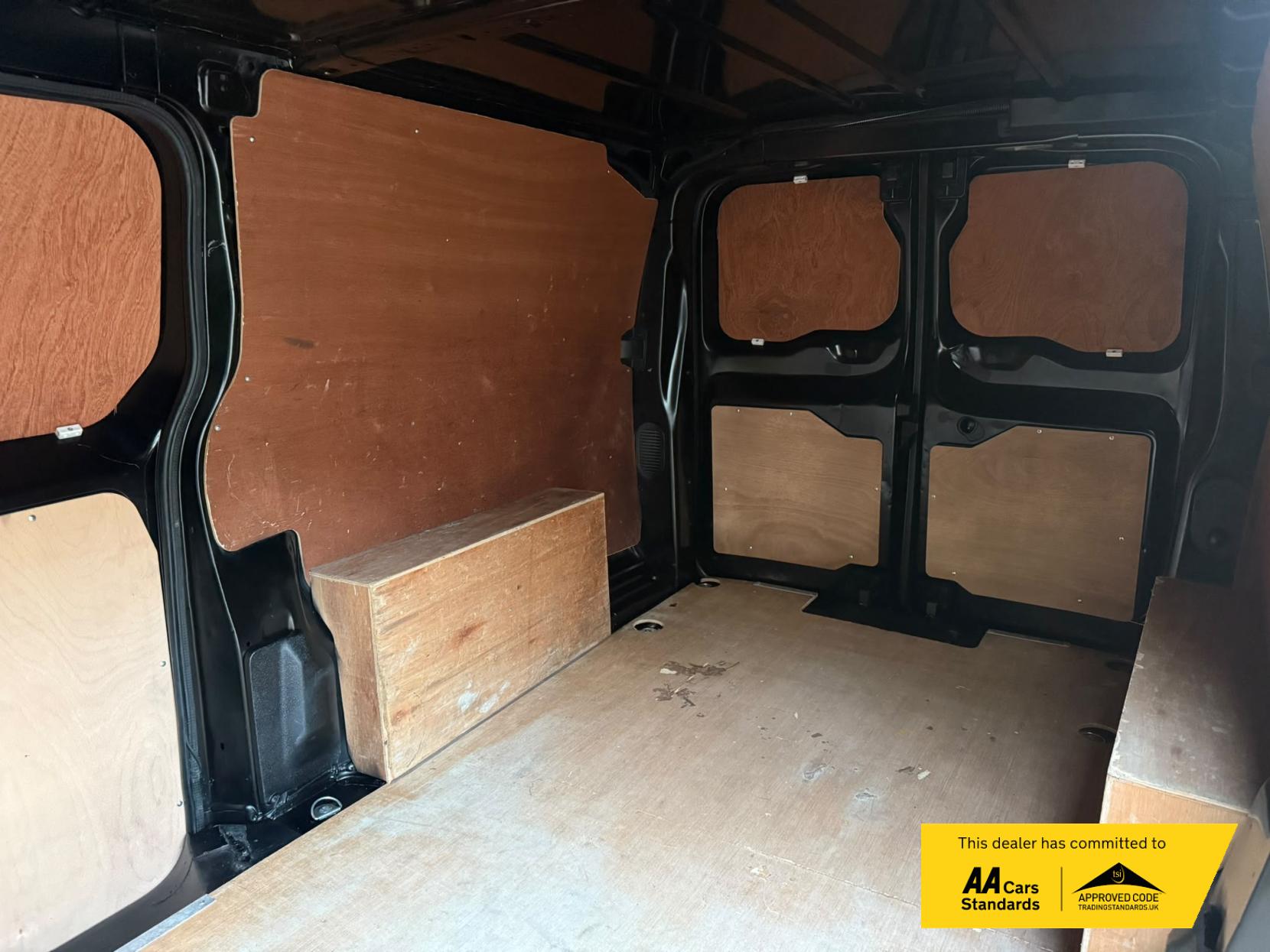 2023 Vauxhall Vivaro 2.0 Turbo D 3100 Pro Panel Van 6dr Diesel Manual L2 H1 Euro 6 (145 ps) - Thumbnail 17