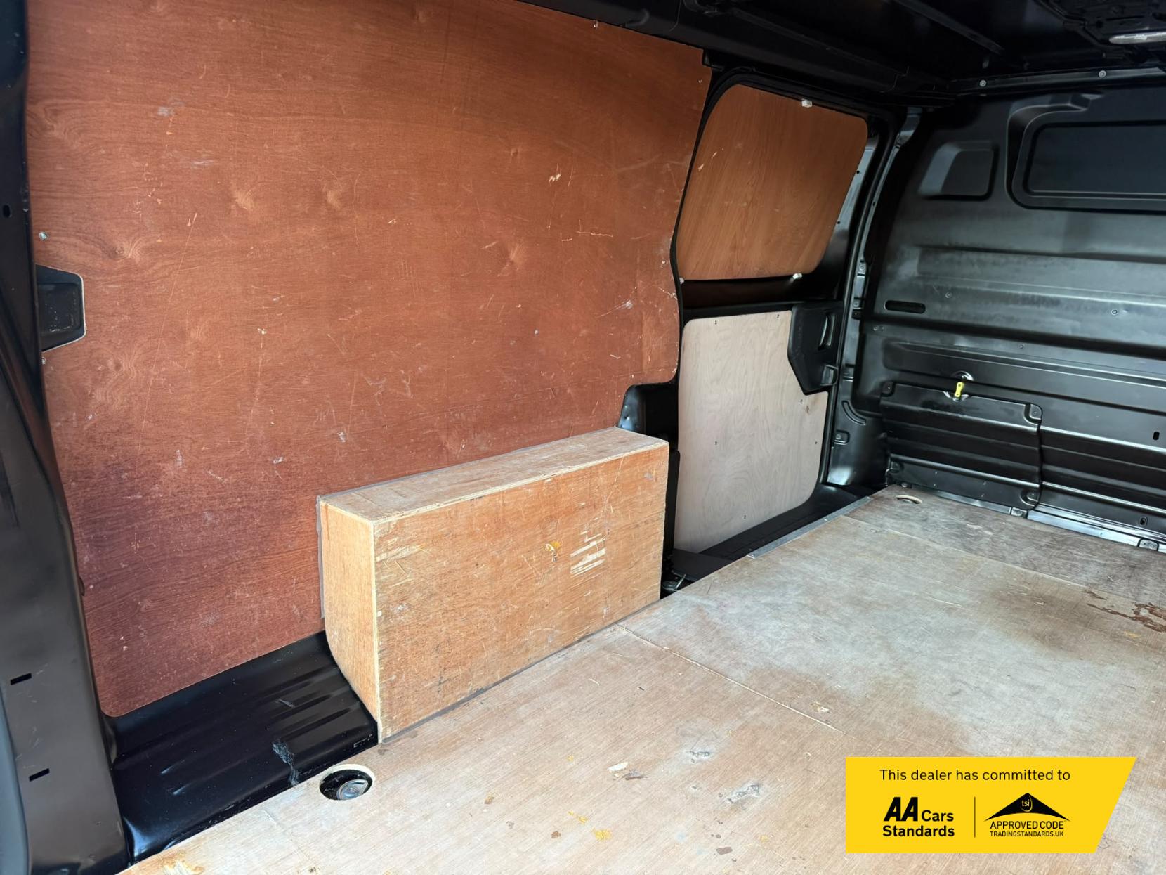 2023 Vauxhall Vivaro 2.0 Turbo D 3100 Pro Panel Van 6dr Diesel Manual L2 H1 Euro 6 (145 ps) - Thumbnail 12