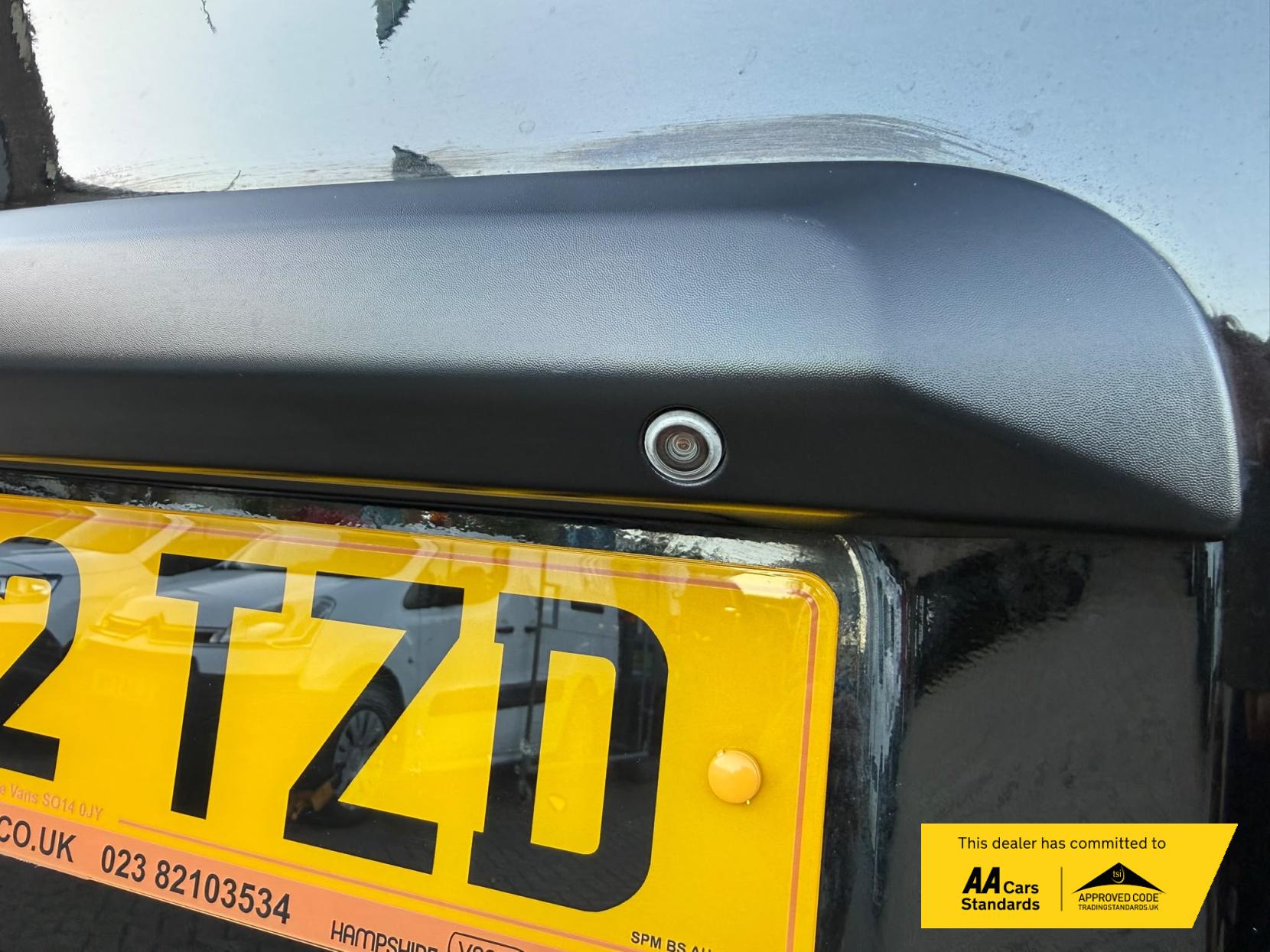 2023 Vauxhall Vivaro 2.0 Turbo D 3100 Pro Panel Van 6dr Diesel Manual L2 H1 Euro 6 (145 ps) - Thumbnail 30