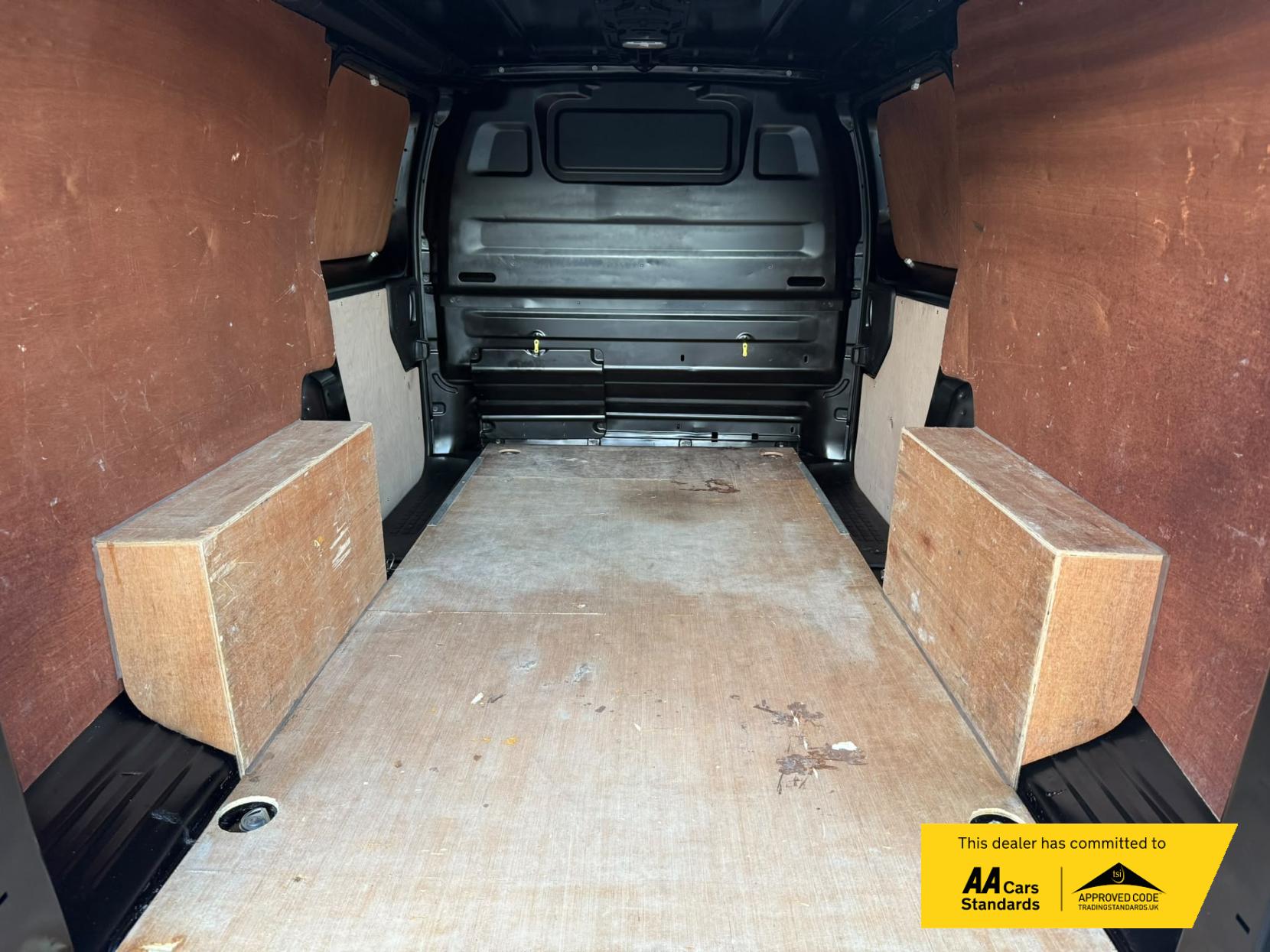 2023 Vauxhall Vivaro 2.0 Turbo D 3100 Pro Panel Van 6dr Diesel Manual L2 H1 Euro 6 (145 ps) - Thumbnail 13