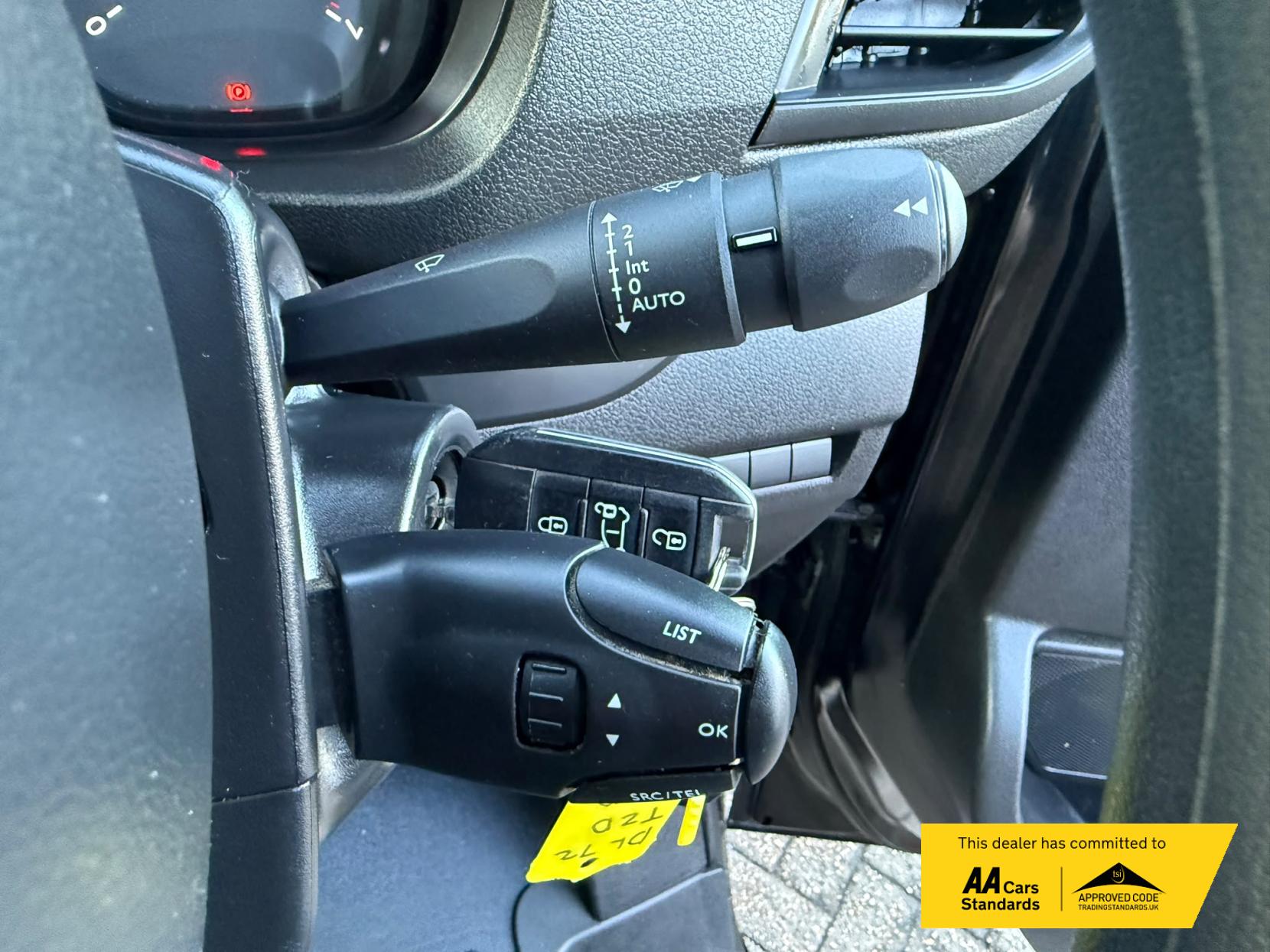 2023 Vauxhall Vivaro 2.0 Turbo D 3100 Pro Panel Van 6dr Diesel Manual L2 H1 Euro 6 (145 ps) - Thumbnail 42