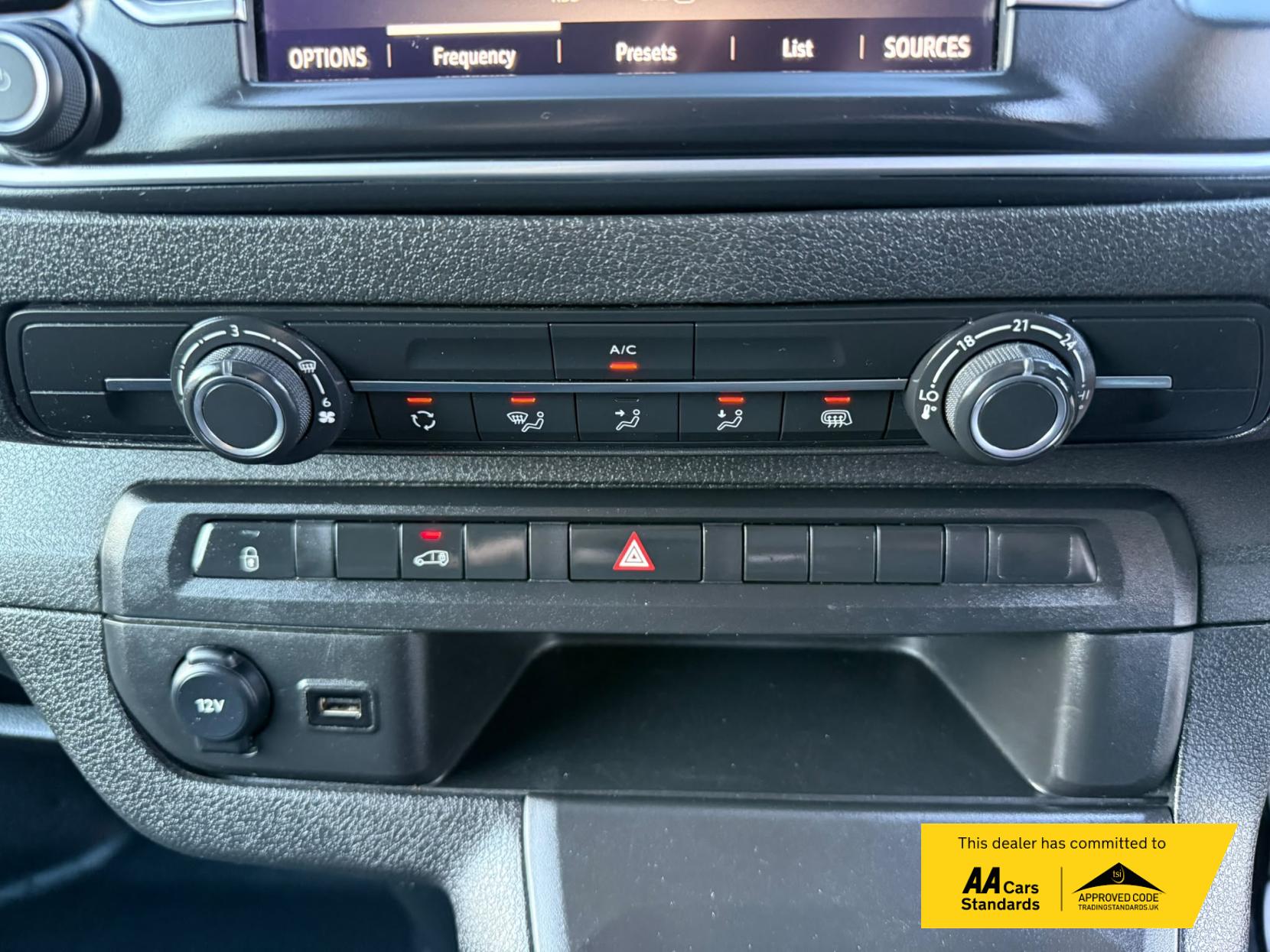 2023 Vauxhall Vivaro 2.0 Turbo D 3100 Pro Panel Van 6dr Diesel Manual L2 H1 Euro 6 (145 ps) - Thumbnail 38
