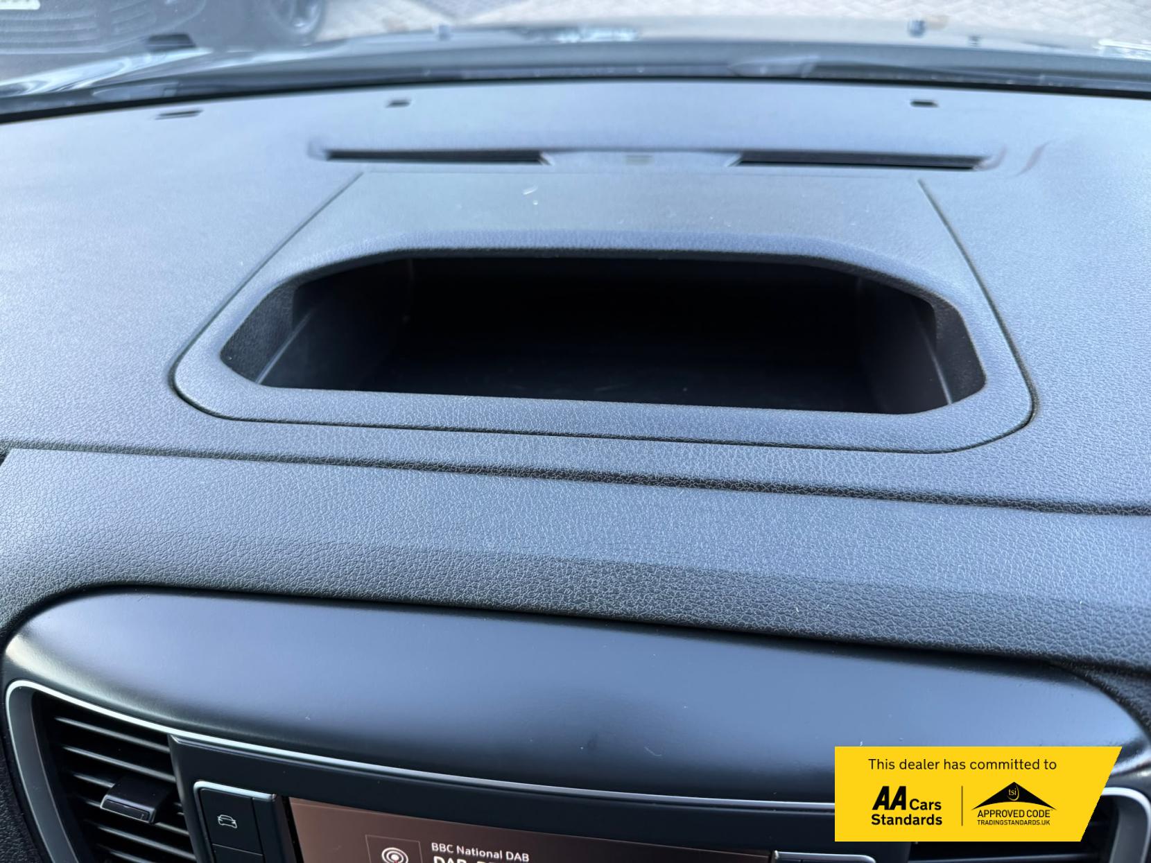 2023 Vauxhall Vivaro 2.0 Turbo D 3100 Pro Panel Van 6dr Diesel Manual L2 H1 Euro 6 (145 ps) - Thumbnail 45