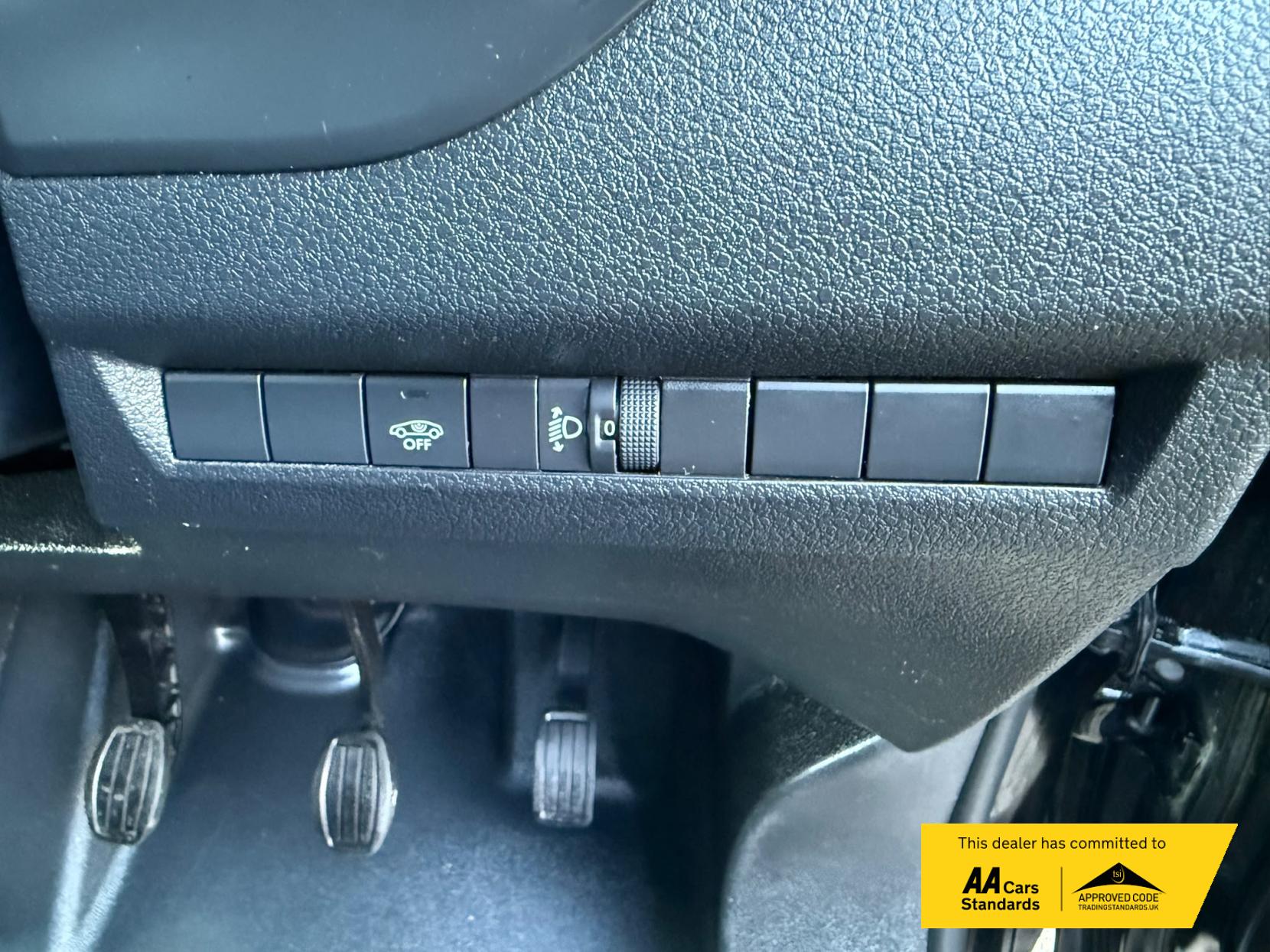 2023 Vauxhall Vivaro 2.0 Turbo D 3100 Pro Panel Van 6dr Diesel Manual L2 H1 Euro 6 (145 ps) - Thumbnail 48