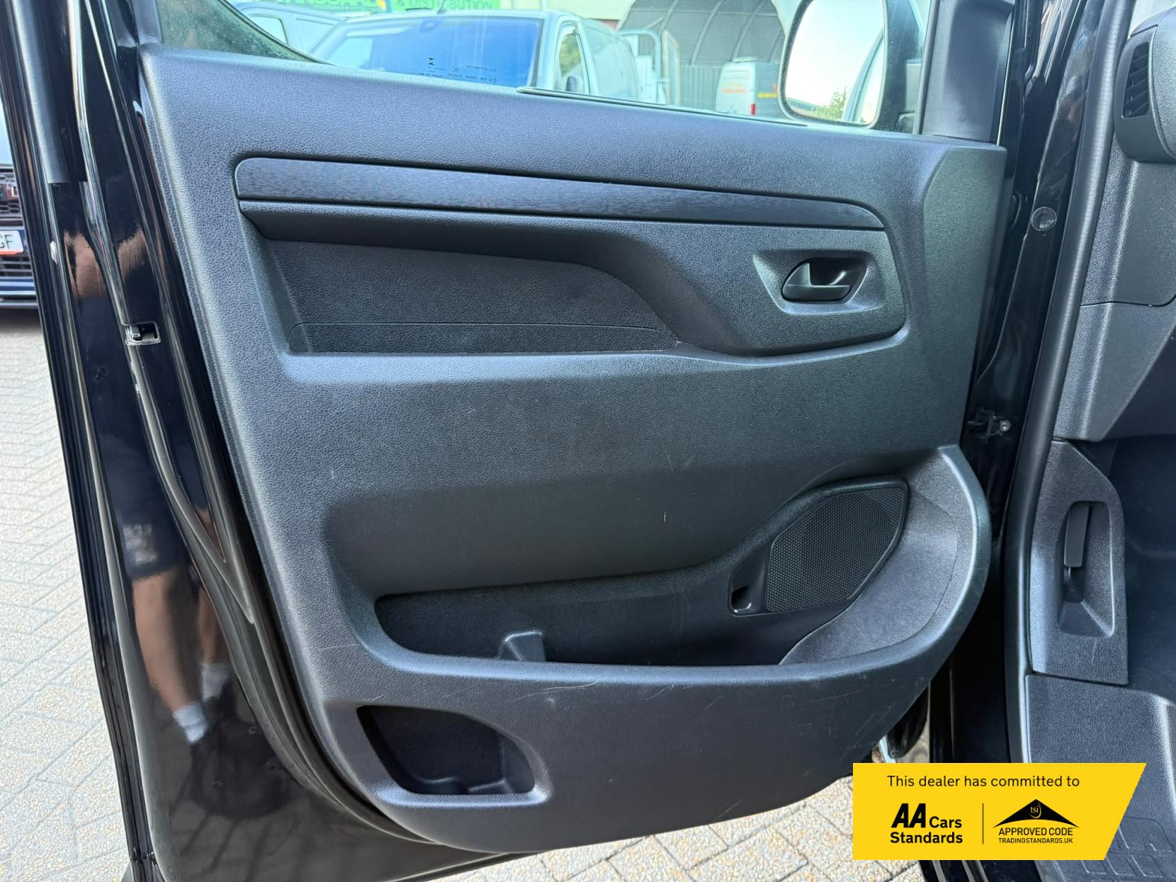 2023 Vauxhall Vivaro 2.0 Turbo D 3100 Pro Panel Van 6dr Diesel Manual L2 H1 Euro 6 (145 ps) - Thumbnail 26