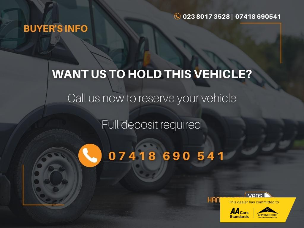 Peugeot Partner 1.5 BlueHDi 1000 Professional Standard Panel Van 5dr Diesel Manual SWB Euro 6 (100 bhp)