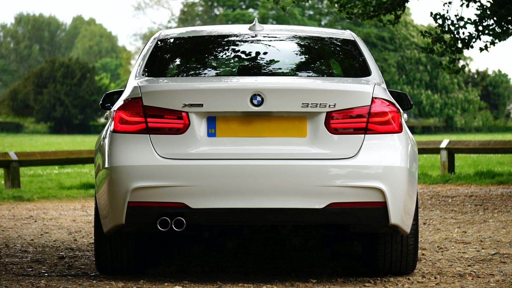 BMW 1 Series 3.0 M135i Sports Hatch 5dr Petrol Automatic (s/s) (175 g/km, 320 bhp)