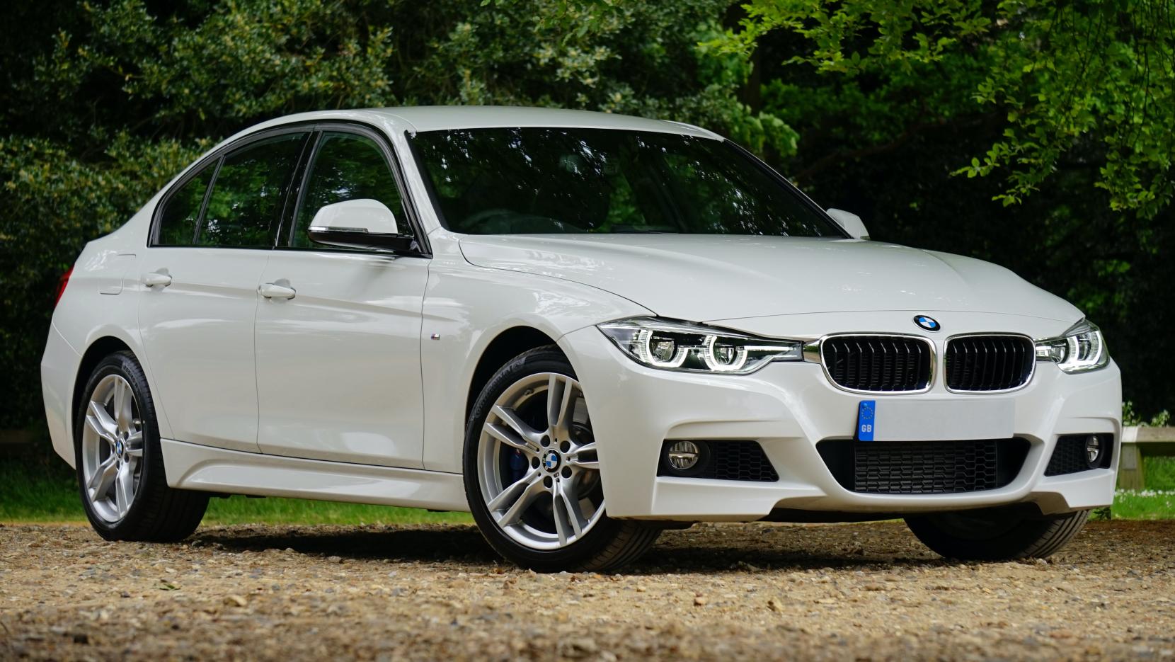 BMW 1 Series 3.0 M135i Sports Hatch 5dr Petrol Automatic (s/s) (175 g/km, 320 bhp)