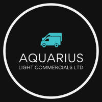 Aquarius Light Commercials Ltd - Great Vans, Great Prices, Great Service