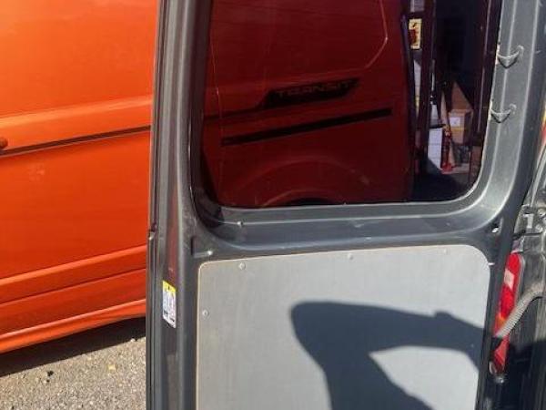 Volkswagen Caddy 2.0 TDI C20 Highline Panel Van 5dr Diesel Manual SWB Euro 6 (s/s) (102 ps)