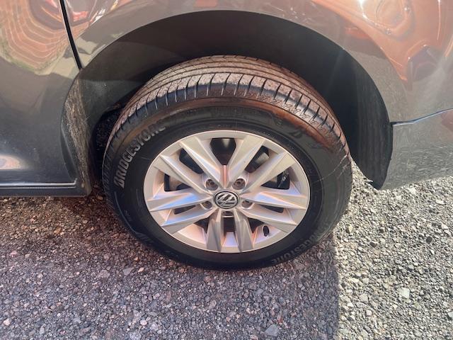 Volkswagen Caddy 2.0 TDI C20 Highline Panel Van 5dr Diesel Manual SWB Euro 6 (s/s) (102 ps)