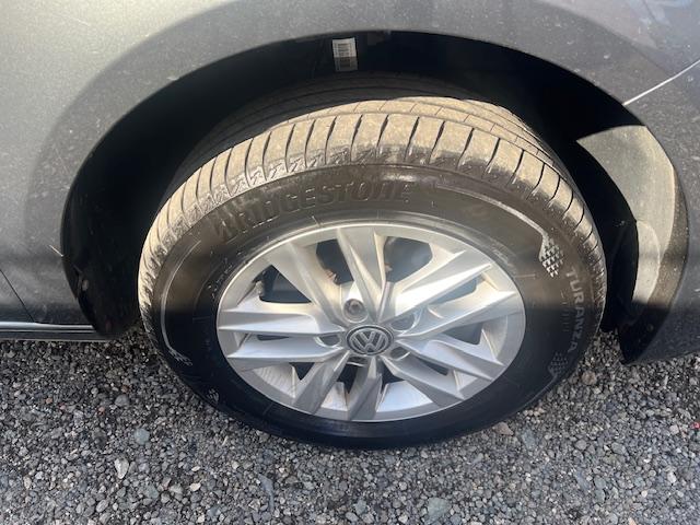 Volkswagen Caddy 2.0 TDI C20 Highline Panel Van 5dr Diesel Manual SWB Euro 6 (s/s) (102 ps)