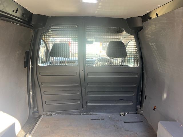 Volkswagen Caddy 2.0 TDI C20 Highline Panel Van 5dr Diesel Manual SWB Euro 6 (s/s) (102 ps)