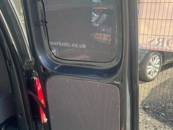 Volkswagen Caddy 2.0 TDI C20 Highline Panel Van 5dr Diesel Manual SWB Euro 6 (s/s) (102 ps)