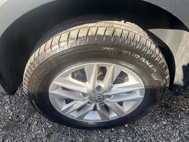 Volkswagen Caddy 2.0 TDI C20 Highline Panel Van 5dr Diesel Manual SWB Euro 6 (s/s) (102 ps)