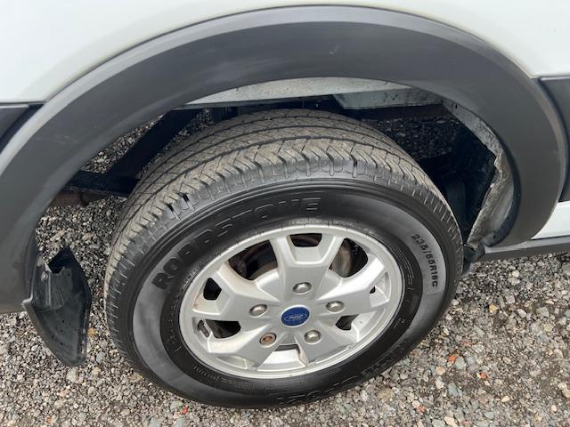 Ford Transit 2.0 350 EcoBlue Limited Panel Van 5dr Diesel Manual RWD L3 H3 Euro 6 (s/s) (185 ps)