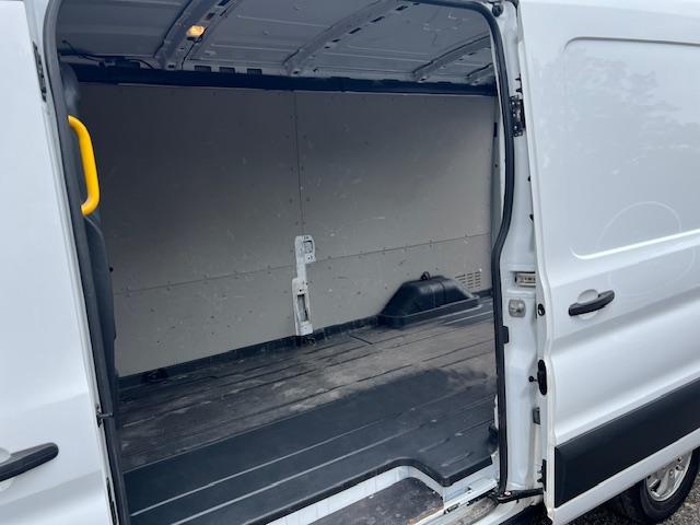 Ford Transit 2.0 350 EcoBlue Limited Panel Van 5dr Diesel Manual RWD L3 H3 Euro 6 (s/s) (185 ps)