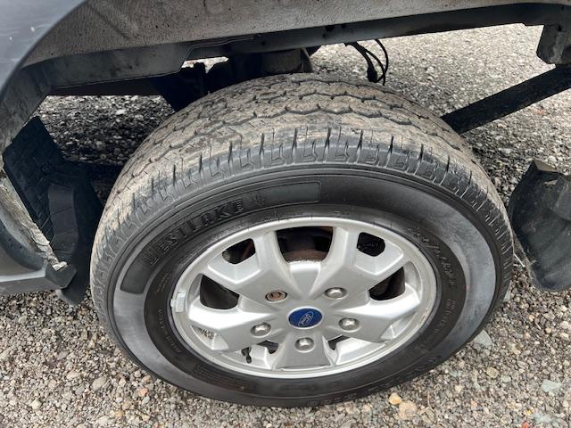 Ford Transit 2.0 350 EcoBlue Limited Panel Van 5dr Diesel Manual RWD L3 H3 Euro 6 (s/s) (185 ps)