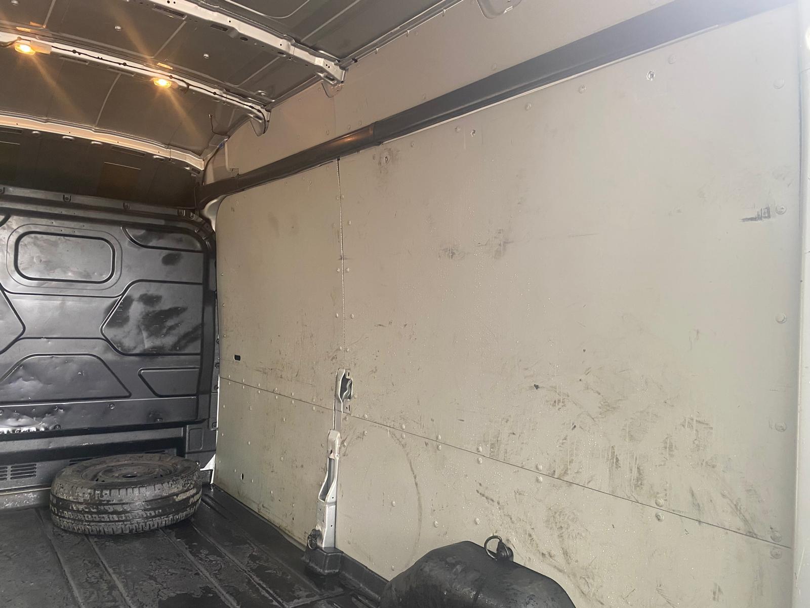 Ford Transit 2.0 350 EcoBlue Limited Panel Van 5dr Diesel Manual FWD L3 H3 Euro 6 (s/s) (185 ps)