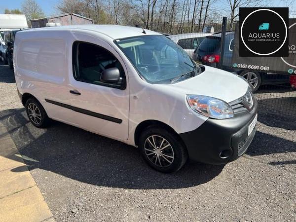 Nissan NV250 1.5 dCi Acenta Panel Van 4dr Diesel Manual L1 Euro 6 (s/s) (95 ps)