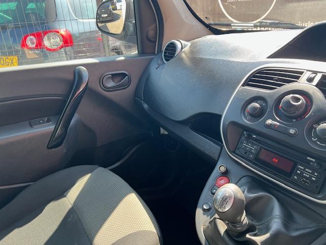 Nissan NV250 1.5 dCi Acenta Panel Van 4dr Diesel Manual L1 Euro 6 (s/s) (95 ps)