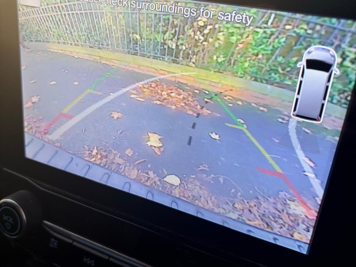 Ford Transit Custom 2.0 Limited Panel Van (2017 - 2022)