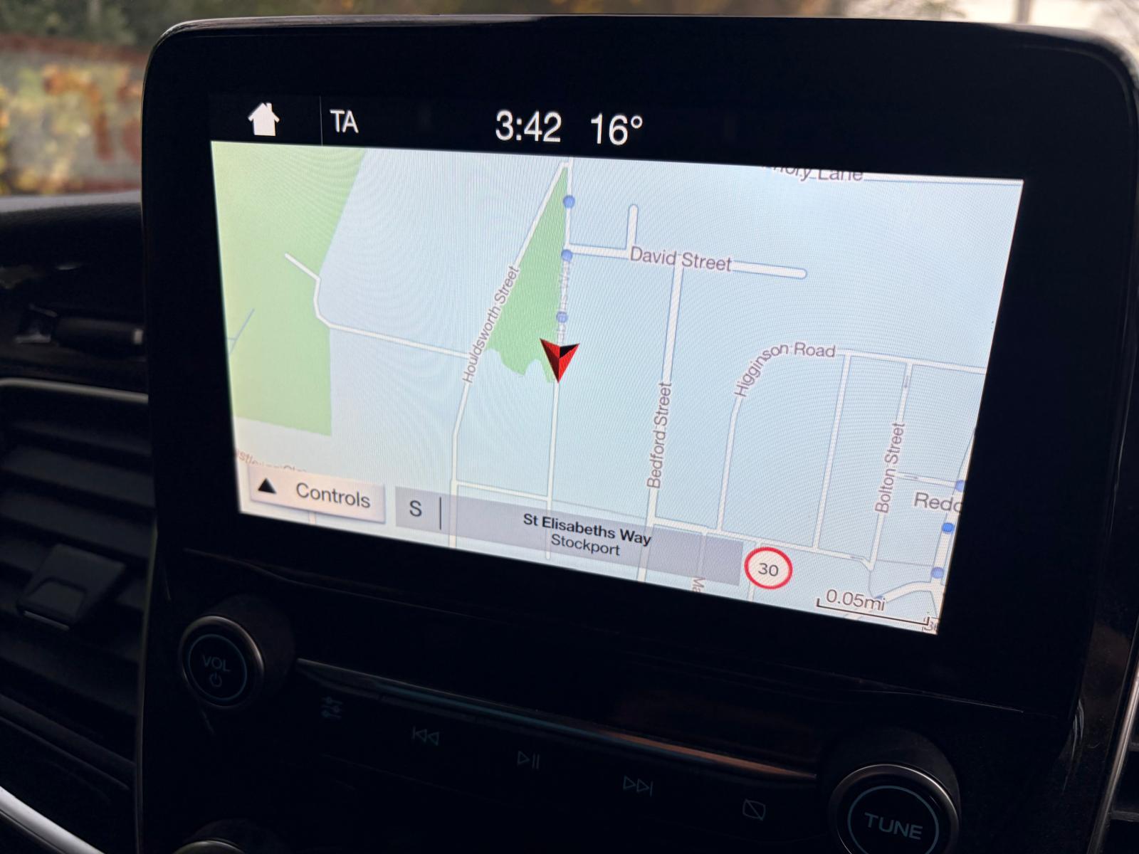 Ford Transit Custom 2.0 Limited Panel Van (2017 - 2022)