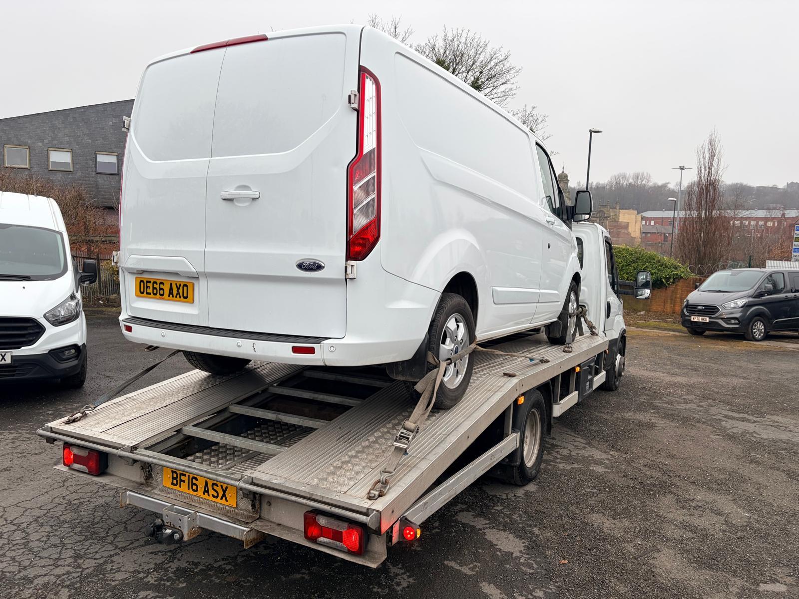 Iveco Daily 3.0 TD 17V 40C 3750 Chassis Cab 2dr Diesel Manual RWD L3 (170 bhp)