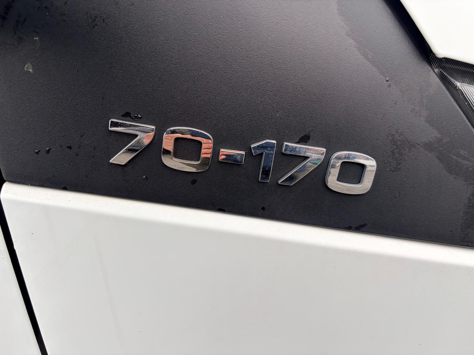 Iveco Daily 3.0 TD 17V 40C 3750 Chassis Cab 2dr Diesel Manual RWD L3 (170 bhp)