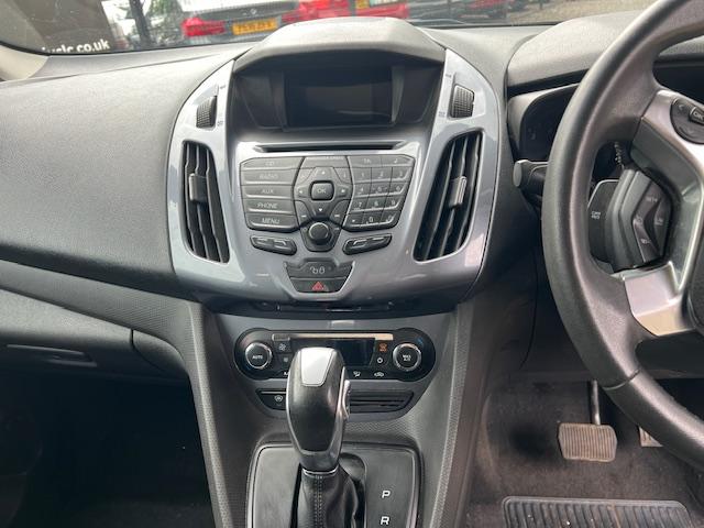 Ford Tourneo Connect 1.6 EcoBoost Titanium MPV 5dr Petrol Auto Euro 5 (150 ps)